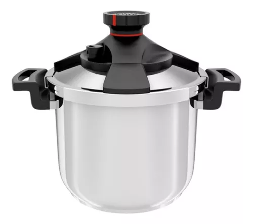 Royal Prestige Pressure Cooker Olla De Presion 10 Liter Induction Capable  New