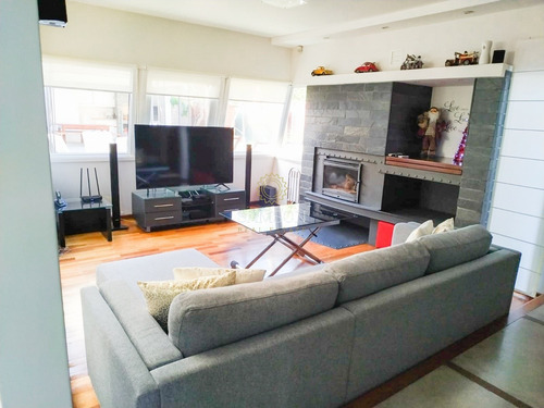 Espectacular Casa En Venta Rincón Del Indio, Punta Del Este- Ref: 59095
