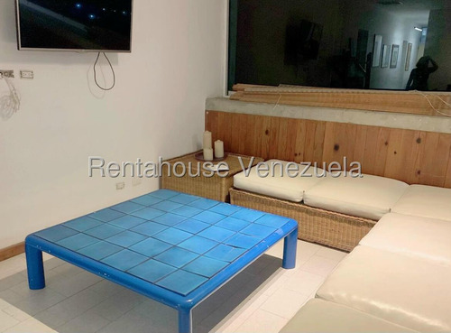 Magnifico Ph En Venta Mls 25-22867 Camuri Grande