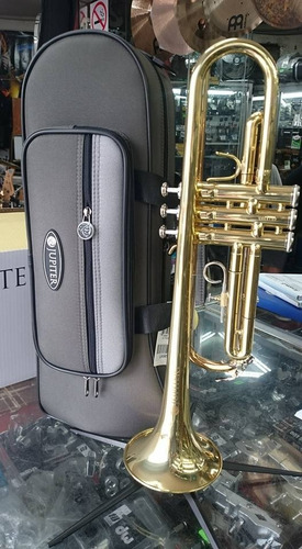 Trompeta Jupiter Jtr500q Trompeta De Estudio Nuevo
