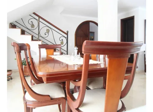 Apartamento Duplex Ubicado En Los Balsos - Poblado