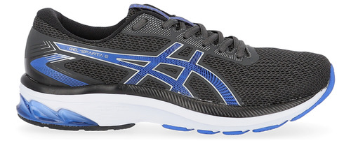 Zapatillas Asics Gel Sparta 2 Hombre En Gris | Stock Center