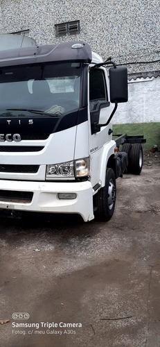 Iveco Vertis 90v18