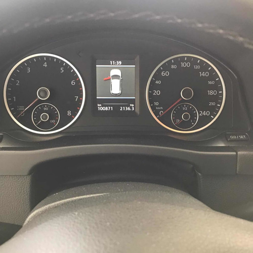 Volkswagen Tiguan 2012 2.0 Fsi 5p