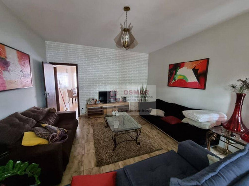 Imagem 5 de 14 de Casa Com 3 Dormitórios À Venda, 258 M² Por R$ 1.000.000,00 - Parque Ortolândia - Hortolândia/sp - Ca1258