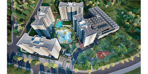 Imagem 16 de 30 de Apartamento Em Liberdade, Belo Horizonte/mg De 15000m² 2 Quartos À Venda Por R$ 441.538,00 - Ap2132238-s
