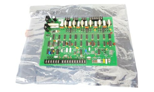 New Ametek 80-214024-90 Circuit Board 70-411402-90 Rev. Qtt