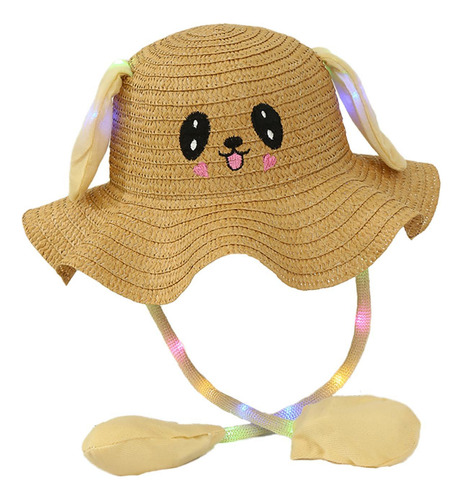 Gorro De Para Niños Con Gorra Ligera De Playa Para Viajes