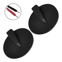 Comprar Parches Electrodo 5 Cm Oval Para Electroestimuladores Par