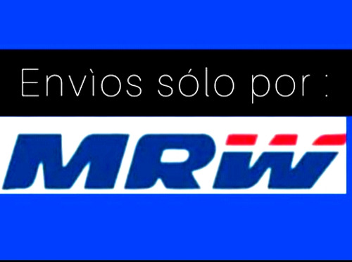 Sirenas De Alarma Universales (Usado)