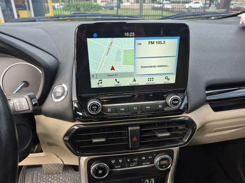 Ford Ecosport 2.0 Titanium At