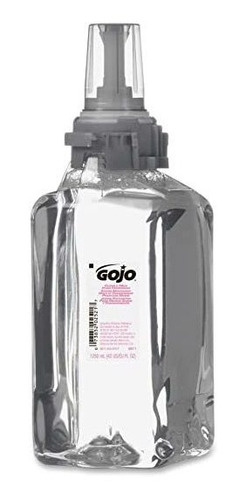 Gojo Industries Gojo Adx Jabón De Espuma Rfl 40.0 Fl Oz