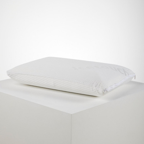 Almohada 60x40x12 Cm Ice Memory Distrihogar