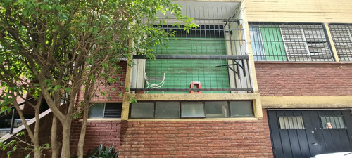 Oportunidad En Venta En Ciudad Jardin Departamento De 3 Ambientes Con Balcon Corrido. Living Comedor Cocina Separada Dos Dormitorios F: 9378