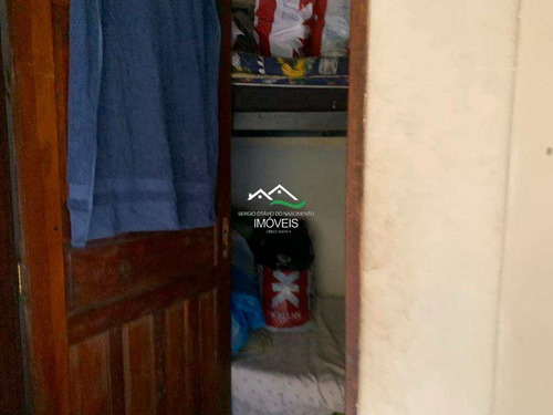 Imagem 13 de 18 de Chácara Com 1 Dorm, Itariri - R$ 80 Mil, Cod: 583 - V583