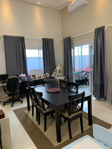 Imagem 5 de 29 de Casa À Venda Em Jardim Primavera - Ca001475