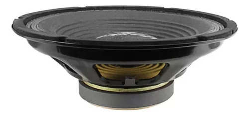 4 Falantes Unlike - Woofer 10'' 150w Rms 6.5 Ohms - Unf101
