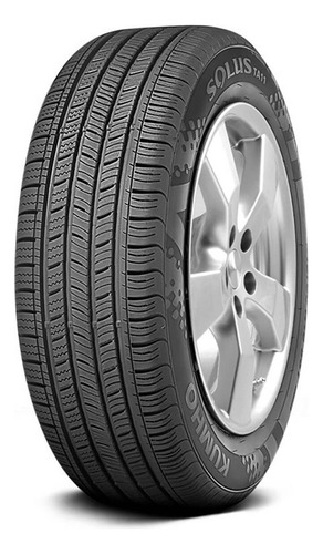 Paquete Llantas 235/65 R16 103t 4c Solus Ta11 Kumho