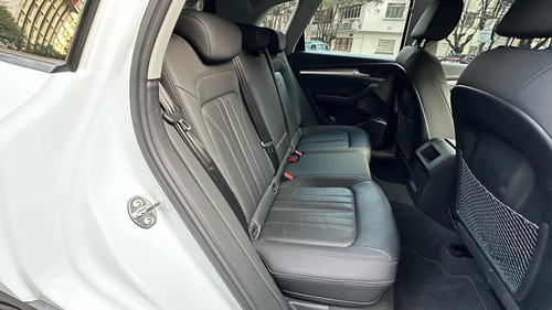 Audi Q5 2.0 L 45 Tfsi Dynamic Dsg