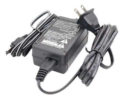 Ac Adaptador Cargador Para Sony Handycam Dcr-trv240 Dcr-trv3