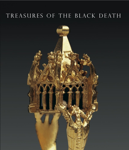 Libro: Treasures Of The Black Death (wallace Collection)