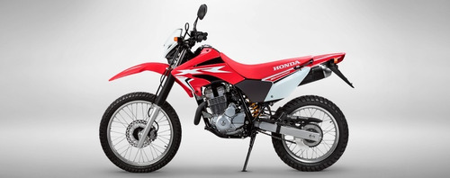 Imagen 12 de 16 de Honda Xr 250 Tornado