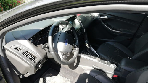 Ford Focus Iii