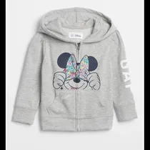 Comprar Buzo Gap Minnie Disney Niñas