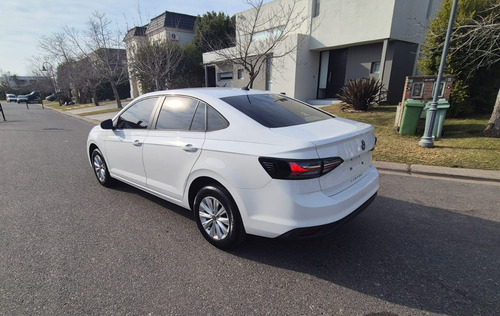Volkswagen Virtus 1.6 Msi