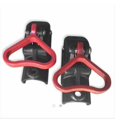 ** 02 Munhecas Para Carretinha, Trailers, Reboques Engate