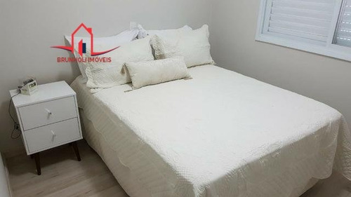 Imagem 7 de 20 de Casa A Venda No Bairro Jardim Lorena Em Valinhos - Sp. - 3263-1