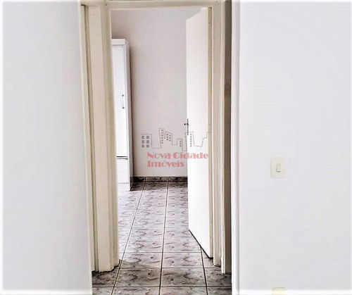 Imagem 6 de 15 de Apartamento - Itaim Bibi - Ref: 2825 - L-8147602