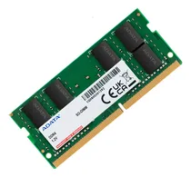 Comprar Memoria Ram Adata Gold 8gb (ddr4, 3200mhz, Cl22 Sodimm)