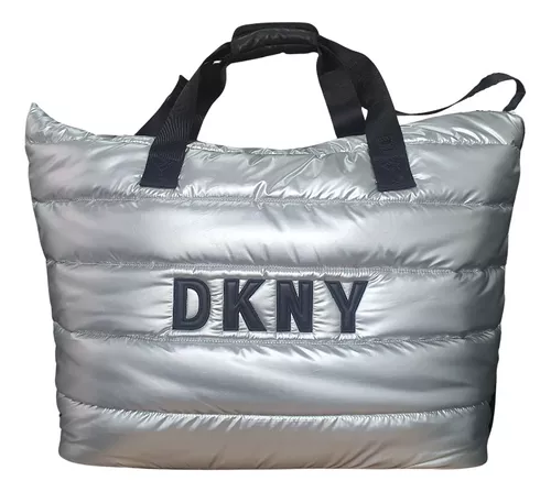 Bolsa Dkny Original  Bolsa de Ombro Feminina Dkny Usado 84807434