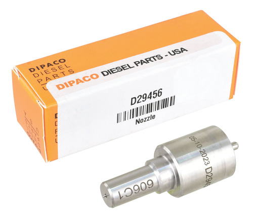 Tobera Sdn0md29456 De Inyector Diesel Para 7.3l Ford 1992