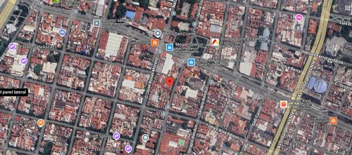 Casa En Remate Bancario Miguel E. Schultz Cdmx Clv1