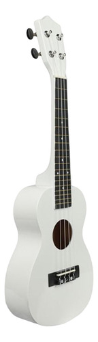 Ukelele Guitarra Juguete 4 Cuerdas Ajustables Clásico Para