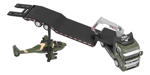 comprar Juego De Juguetes Militares Para Camiones, Modelo Avión, Ale