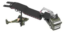 Comprar Juego De Juguetes Militares Para Camiones, Modelo Avión, Ale