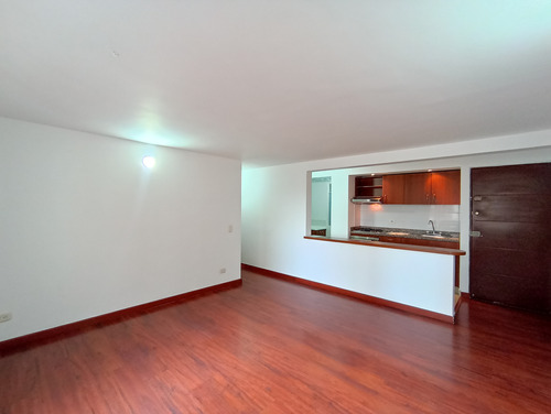 Se Vende Apartamento En Gran Granada, Engativa, Bogota