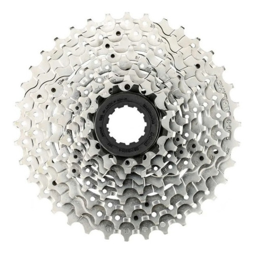 Piñon Bicicleta Shimano Cassette Alivio 9v 11-32 Mtb