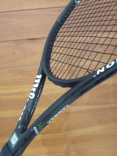 Raqueta wilson hyper hammer 5.3 sale