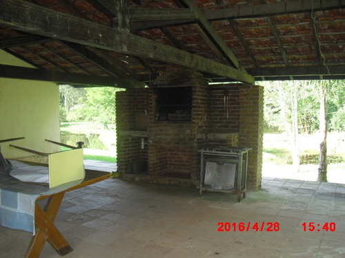 Imagem 5 de 15 de Chácara Bairro Cachoeira 30.000m2 | 45440 - 45440