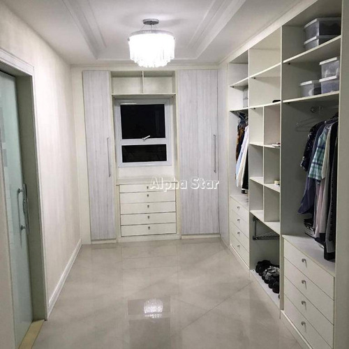 Imagem 23 de 30 de Casa Com 3 Dormitórios À Venda, 400 M² Por R$ 1.800.000 - Tarumã - Santana De Parnaíba/sp - Ca3497