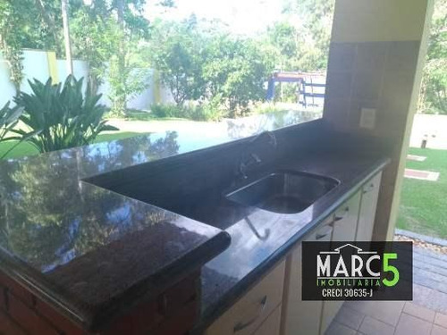 Imagem 8 de 20 de Casa Em Condominio - Arujazinho I, Ii E Iii - 856