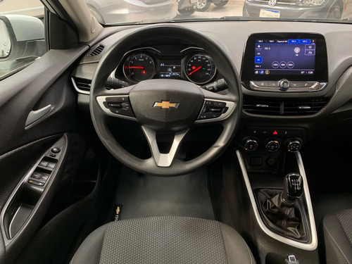 Chevrolet Onix plus 1.0 Lt 4p