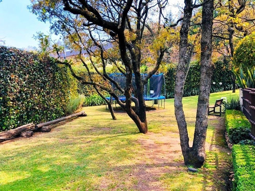 Imagen 26 de 30 de Casa En Venta En Lomas De Vista Hermosa