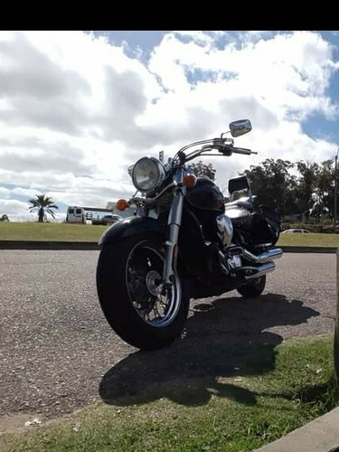 Imagen 15 de 15 de Kawasaki Vulcan