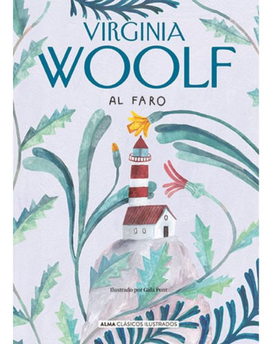 Al Faro (v. Woolf)