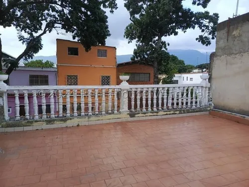 Casa Para Remodelar En Venta , Los Rosales , Mim 25-2827